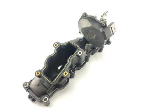 KOLEKTOR SSĄCY AUDI A6 C6 LIFT (2008-2011) 2.7 V6 TDI 190KM 059129712BN