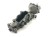 KOLEKTOR SSĄCY AUDI A6 C6 LIFT (2008-2011) 2.7 V6 TDI 190KM 059129712BN