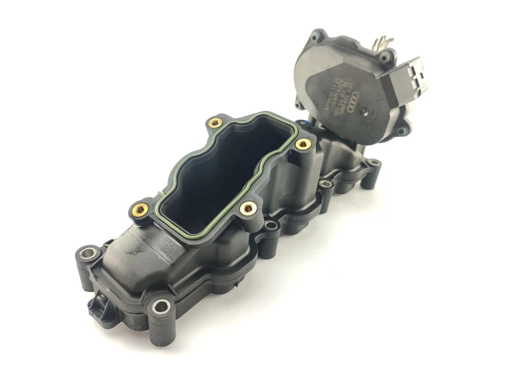 KOLEKTOR SSĄCY AUDI A6 C6 LIFT (2008-2011) 2.7 V6 TDI 190KM 059129712BN