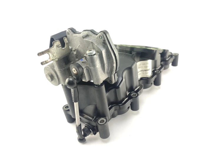 KOLEKTOR SSĄCY AUDI A6 C6 LIFT (2008-2011) 2.7 V6 TDI 190KM 059129712BN