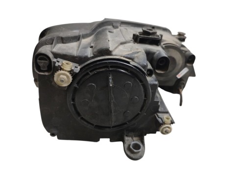 LAMPA LEWY PRZÓD VOLKSWAGEN JETTA VI (2010-2014) 2.0 TDI 140KM 5C7941005A