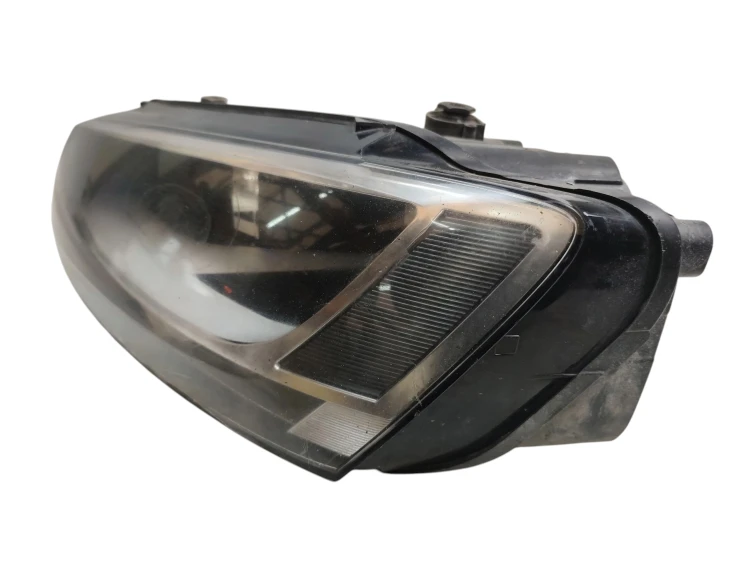 LAMPA LEWY PRZÓD VOLKSWAGEN JETTA VI (2010-2014) 2.0 TDI 140KM 5C7941005A