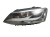 LAMPA LEWY PRZÓD VOLKSWAGEN JETTA VI (2010-2014) 2.0 TDI 140KM 5C7941005A