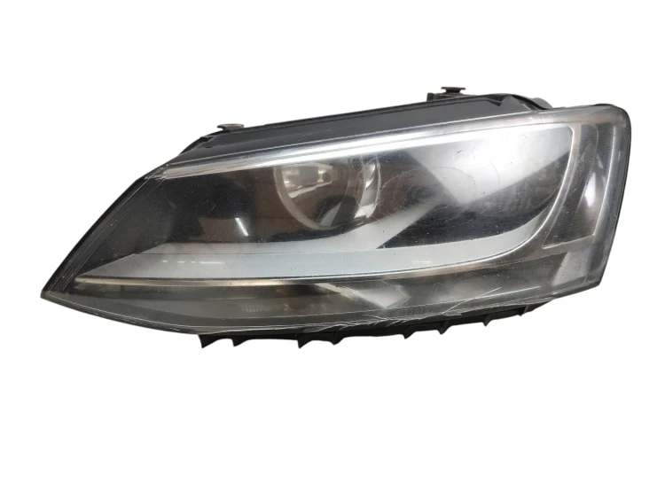 LAMPA LEWY PRZÓD VOLKSWAGEN JETTA VI (2010-2014) 2.0 TDI 140KM 5C7941005A