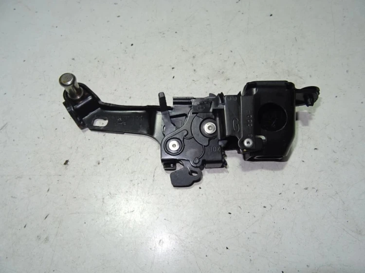 ZAMEK DACHU LEWY SMART FORTWO