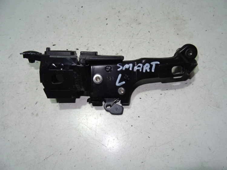 ZAMEK DACHU LEWY SMART FORTWO
