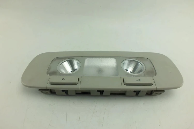 LAMPKA PODSUFITKI VOLKSWAGEN PASSAT CC (2008-2011) 2.0 TDI 140KM