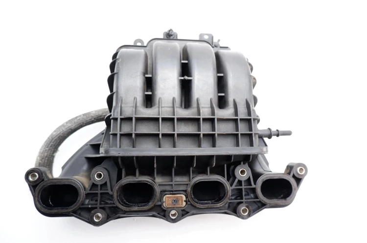 KOLEKTOR SSĄCY OPEL VECTRA C (2002-2005) 2.2 16V 147KM 55351149