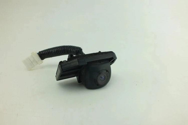 ASYSTENT PASA RUCHU KAMERA HONDA ACCORD VIII (2008-2010) 2.2 I-DTEC 180 395