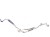 PRZEWODY WSPOMAGANIA PEUGEOT 308 T7 (2007-2013) 1.6 VTI