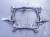 SANKI FIAT GRANDE PUNTO (2005-2012) 1.4 8V 78KM