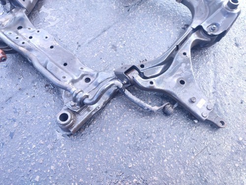 SANKI FIAT GRANDE PUNTO (2005-2012) 1.4 8V 78KM