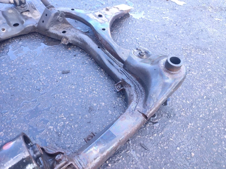 SANKI FIAT GRANDE PUNTO (2005-2012) 1.4 8V 78KM