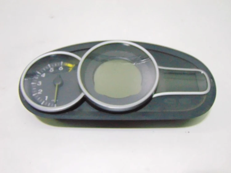 LICZNIK RENAULT MEGANE III (2008-2013) 248107628R