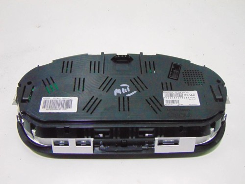 LICZNIK RENAULT MEGANE III (2008-2013) 248107628R