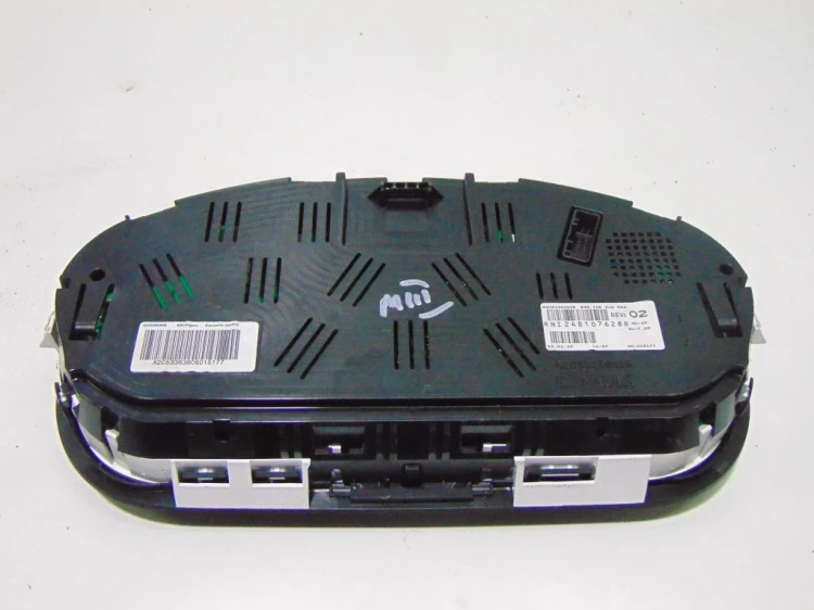 LICZNIK RENAULT MEGANE III (2008-2013) 248107628R