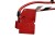 KLEMA AKUMULATORA PLUSOWA BMW F20 (2011-2015) 1.6 T 136KM 922775204