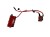 KLEMA AKUMULATORA PLUSOWA BMW F20 (2011-2015) 1.6 T 136KM 922775204