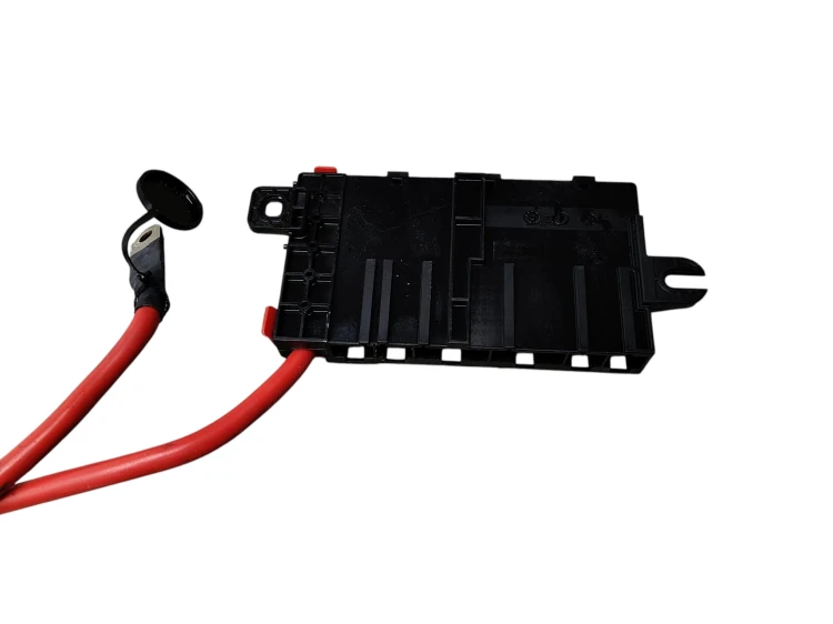 KLEMA AKUMULATORA PLUSOWA BMW F20 (2011-2015) 1.6 T 136KM 922775204