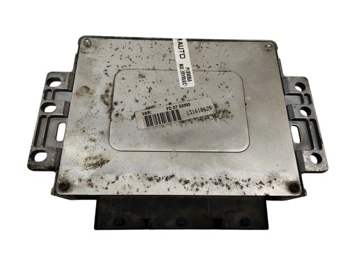 KOMPUTER STEROWNIK SILNIKA CITROEN C5 I (2001-2004) 1.8 16V 115KM 964467458