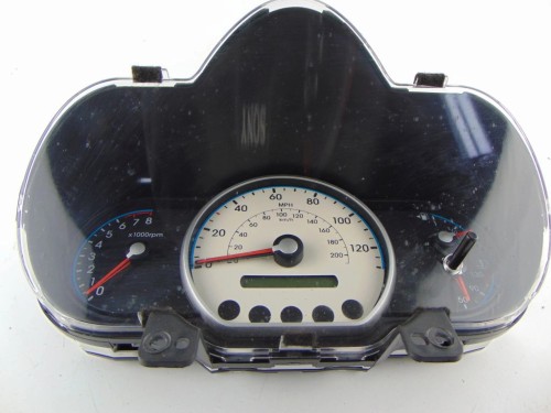 LICZNIK HYUNDAI I10 07-13 1.2 16V BEN 94001-0X290