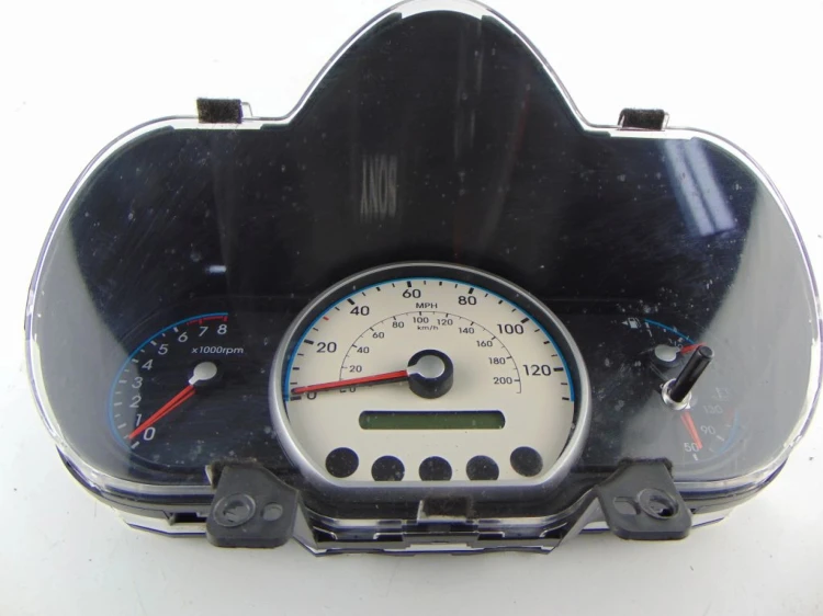 LICZNIK HYUNDAI I10 07-13 1.2 16V BEN 94001-0X290
