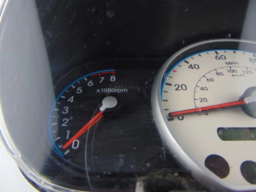 LICZNIK HYUNDAI I10 07-13 1.2 16V BEN 94001-0X290