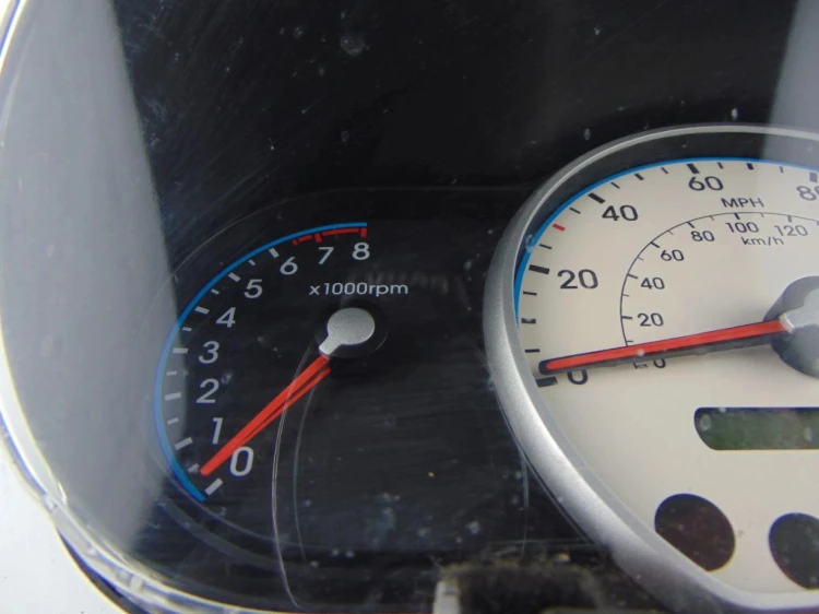 LICZNIK HYUNDAI I10 07-13 1.2 16V BEN 94001-0X290
