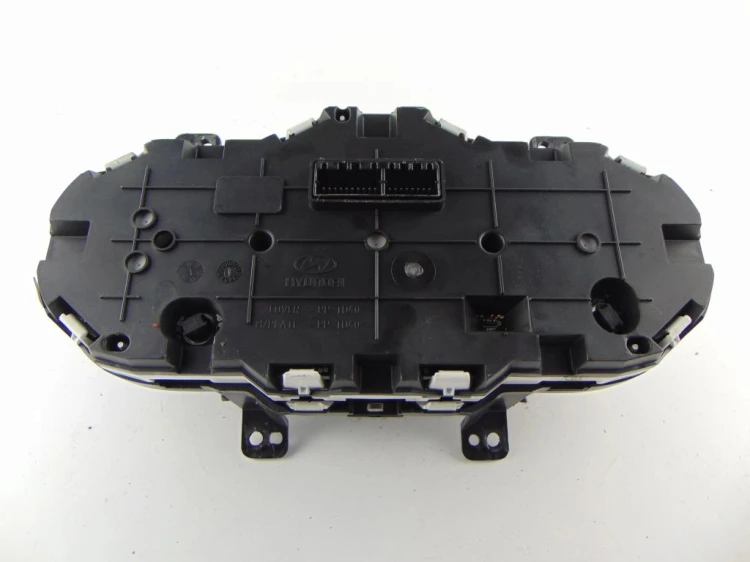LICZNIK HYUNDAI I10 07-13 1.2 16V BEN 94001-0X290