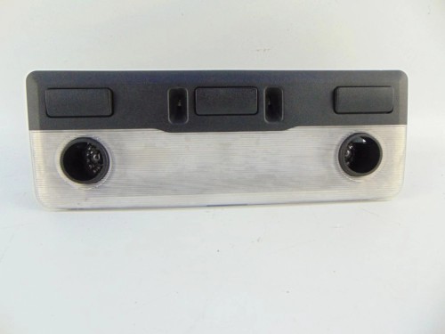 LAMPKA PODSUFITKI BMW E63 (2003-2010) 630CI 3.0 N52B30 257KM 6962010