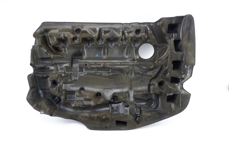 OSŁONA POKRYWA SILNIKA VOLVO V40 II (2012-2016) 2.0 D4 190KM 31338076