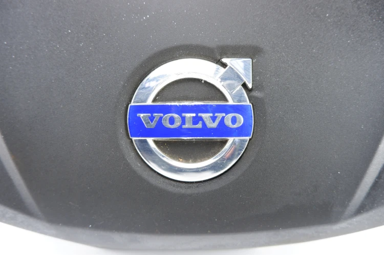 OSŁONA POKRYWA SILNIKA VOLVO V40 II (2012-2016) 2.0 D4 190KM 31338076