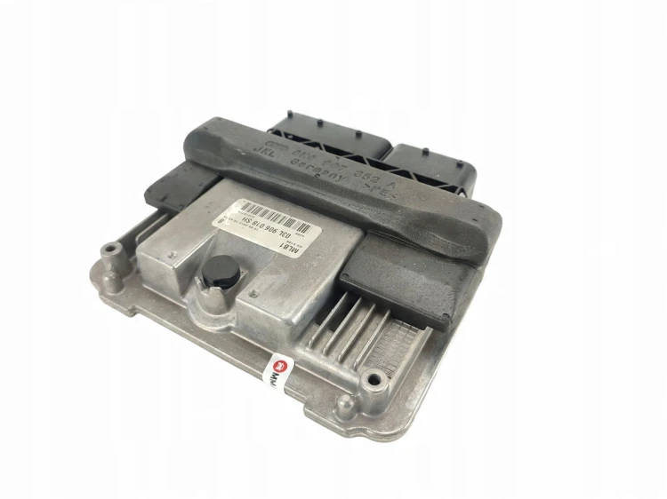 KOMPUTER STEROWNIK SILNIKA AUDI Q5 8R LIFT (2012-2016) 2.0 TDI 150KM 03L906