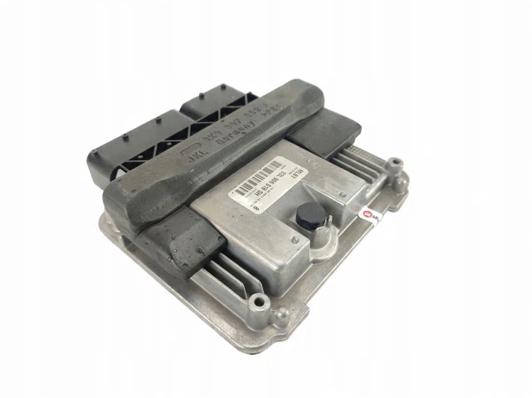 KOMPUTER STEROWNIK SILNIKA AUDI Q5 8R LIFT (2012-2016) 2.0 TDI 150KM 03L906