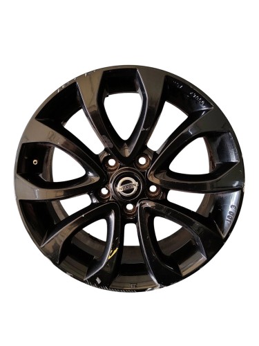 FELGA ALUMINIOWA NISSAN JUKE I F15 (2010-2014) KE409-1K200