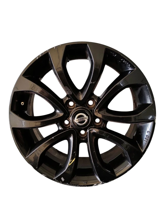 FELGA ALUMINIOWA NISSAN JUKE I F15 (2010-2014) KE409-1K200