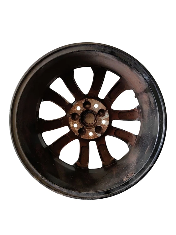 FELGA ALUMINIOWA NISSAN JUKE I F15 (2010-2014) KE409-1K200