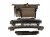 PAS PRZEDNI WZMOCNIENIE NISSAN QASHQAI J12 (2021-2024) 1.3 DIG-T 140KM 2148
