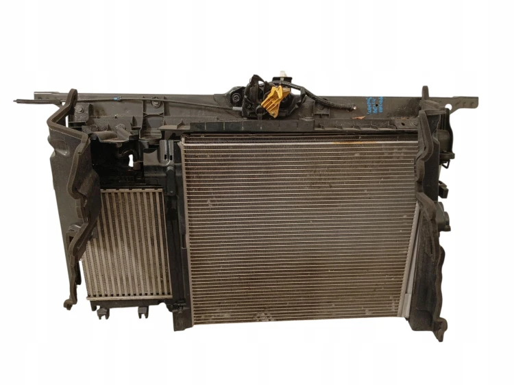 PAS PRZEDNI WZMOCNIENIE NISSAN QASHQAI J12 (2021-2024) 1.3 DIG-T 140KM 2148