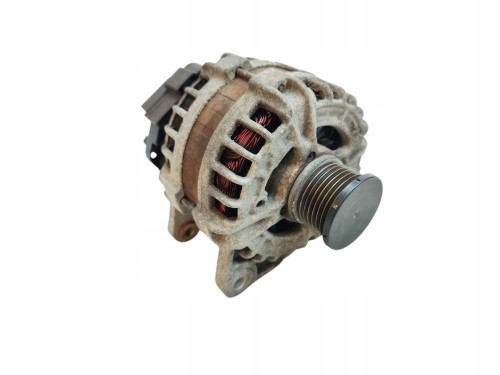 ALTERNATOR NISSAN X-TRAIL T32 (2013-2017) 1.6 DCI 130KM 231004BE0A 23100-4B
