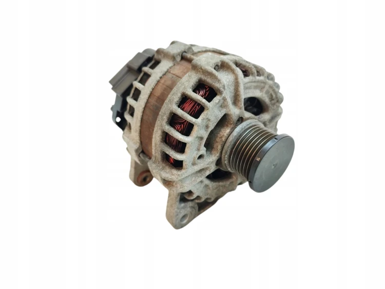 ALTERNATOR NISSAN X-TRAIL T32 (2013-2017) 1.6 DCI 130KM 231004BE0A 23100-4B