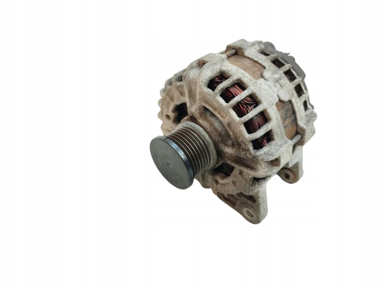 ALTERNATOR NISSAN X-TRAIL T32 (2013-2017) 1.6 DCI 130KM 231004BE0A 23100-4B
