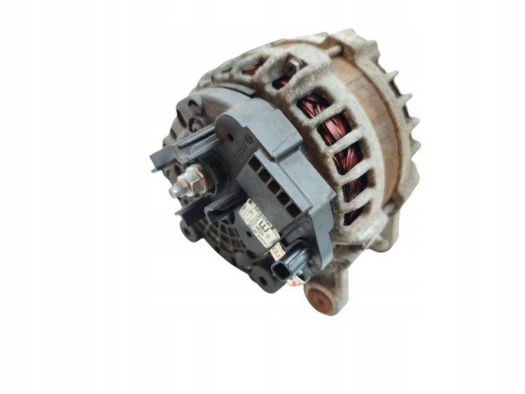 ALTERNATOR NISSAN X-TRAIL T32 (2013-2017) 1.6 DCI 130KM 231004BE0A 23100-4B