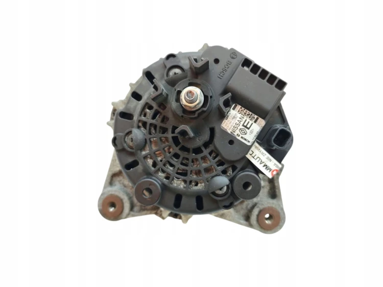 ALTERNATOR NISSAN X-TRAIL T32 (2013-2017) 1.6 DCI 130KM 231004BE0A 23100-4B