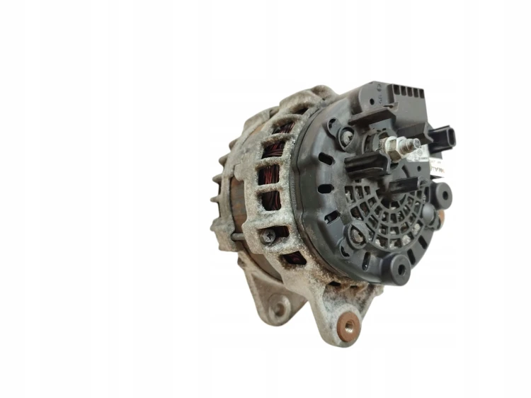ALTERNATOR NISSAN X-TRAIL T32 (2013-2017) 1.6 DCI 130KM 231004BE0A 23100-4B