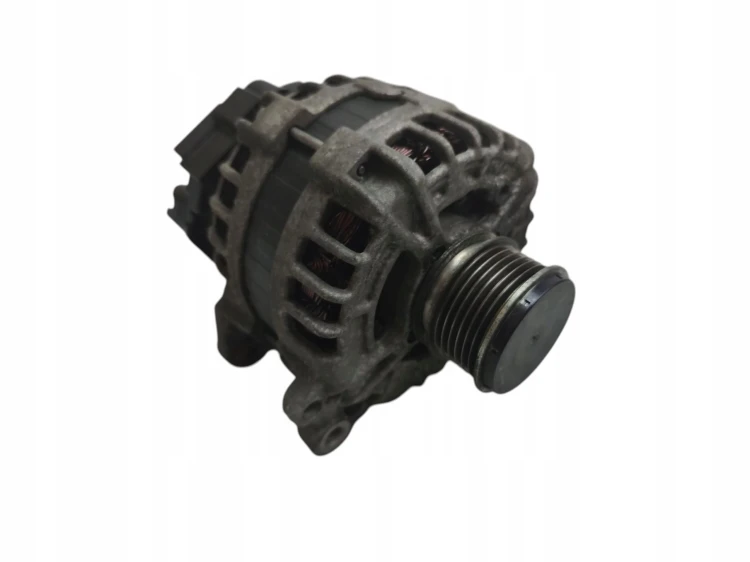 ALTERNATOR SKODA FABIA III (2014-2018) 1.4 TDI 105KM 04B903023B