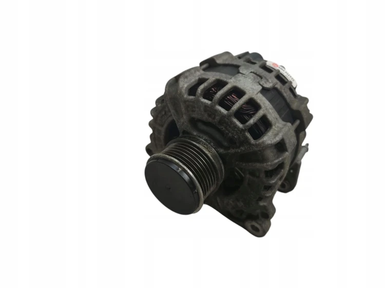 ALTERNATOR SKODA FABIA III (2014-2018) 1.4 TDI 105KM 04B903023B