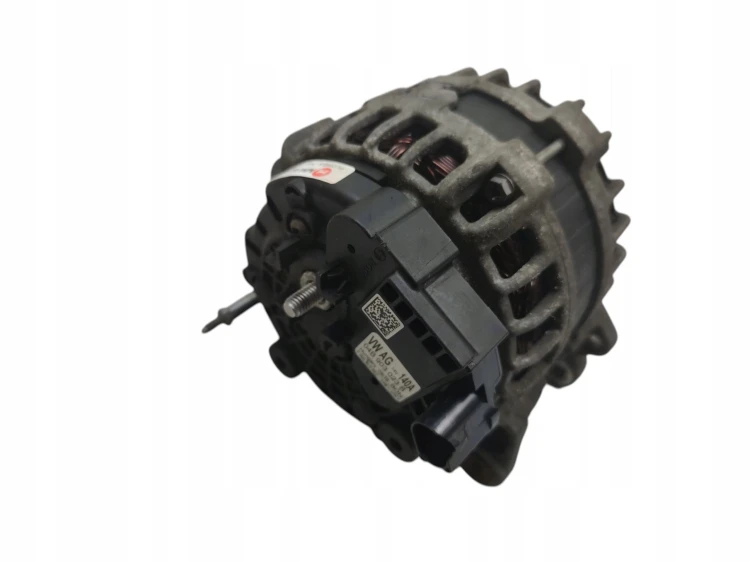 ALTERNATOR SKODA FABIA III (2014-2018) 1.4 TDI 105KM 04B903023B