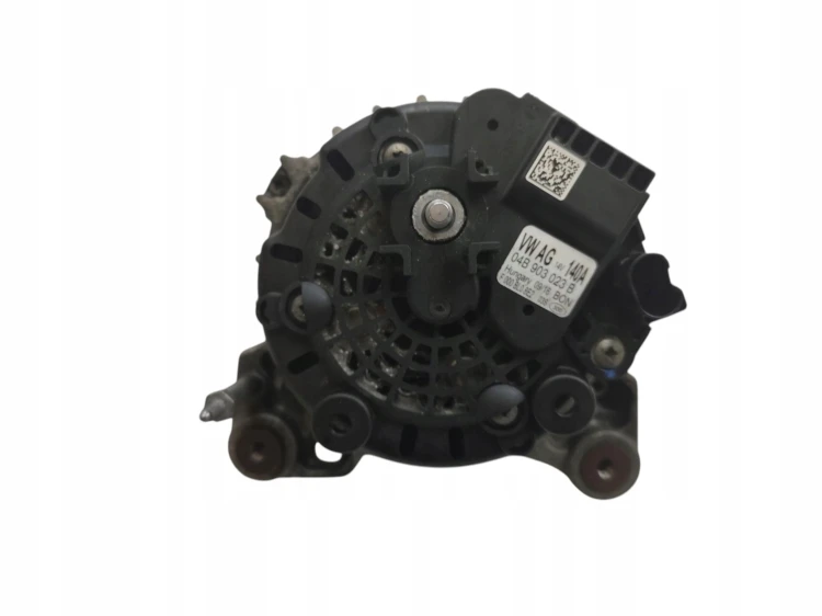 ALTERNATOR SKODA FABIA III (2014-2018) 1.4 TDI 105KM 04B903023B