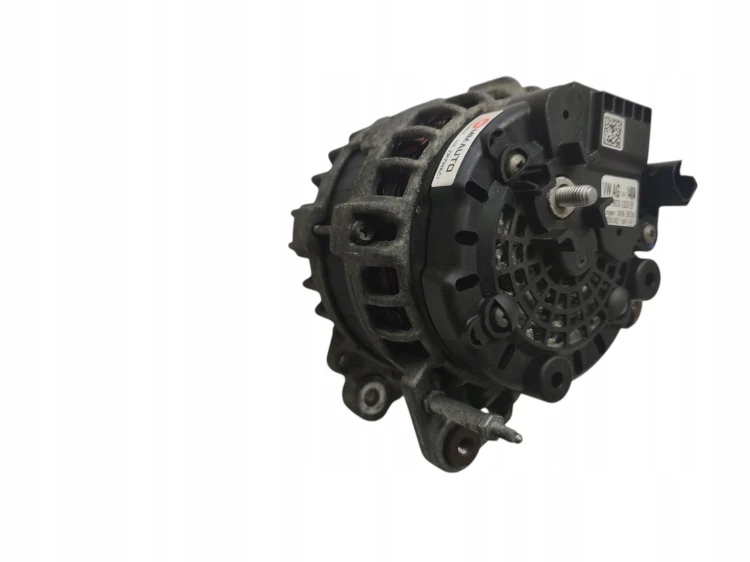 ALTERNATOR SKODA FABIA III (2014-2018) 1.4 TDI 105KM 04B903023B
